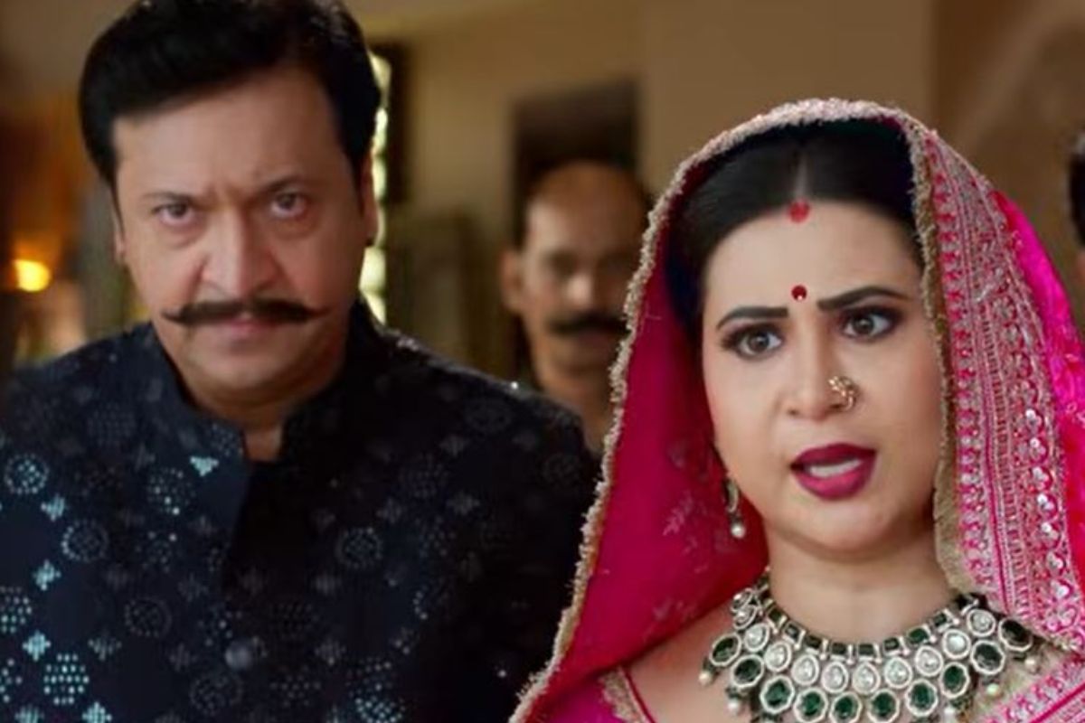 Vasudha: मुसीबतों के चक्रव्यूह में घिरी बेबस वसुधा! संतोष का टूटता सब्र.. क्या चंद्रिका के इस तीखे प्रहार से दम तोड़ देगा वसुधा का आत्मसम्मान?