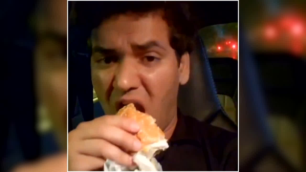 Vijeta Dahiya Burger Video: ‘मैंने बर्गेर क्यों खाया?’ वीडियो सामने आने के बाद भड़के विजेता दहिया, उनका जवाब हुआ वायरल