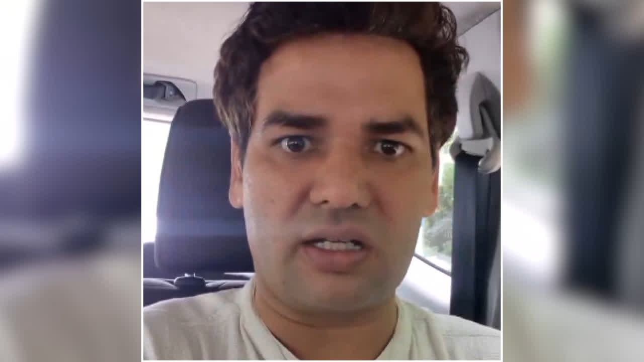 Vijeta Dahiya Statement: ‘मुझे बलि का बकरा बना दिया’…  इस बात पर छलका विजेता दहिया का दर्द, अभिजीत को लेकर ये क्या बोल गए, सुनिए