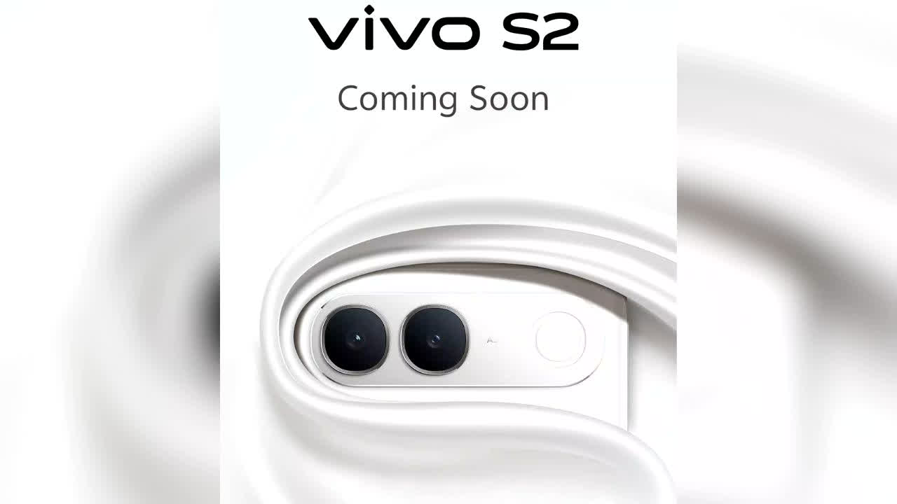 Vivo S2 Launch Date: 7 साल बाद Vivo के इस सुपरहिट सीरीज की वापसी! 7000mAh बैटरी और 32MP कैमरा वाला ये धांसू फोन उड़ाएगा iPhone के होश!