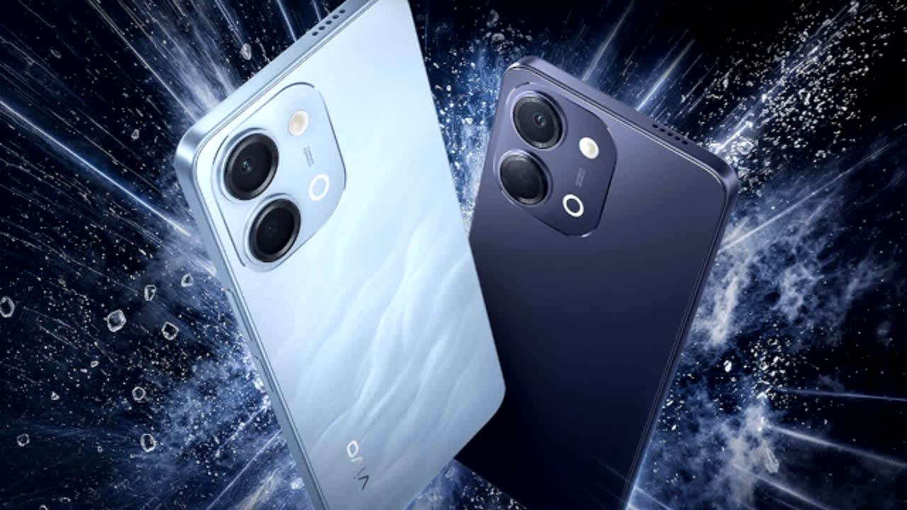 Vivo T5 Lite 5G Launch Date: अब चार्जिंग की टेंशन होगी खत्म! Vivo ला रहा है 6500mAh वाला दमदार 5G फोन, जानिए कब होगा लॉन्च