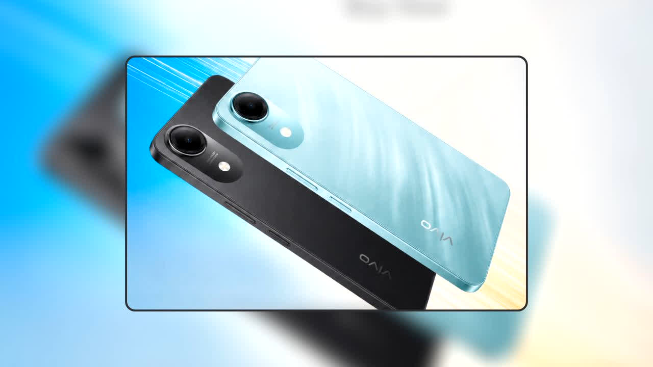 Vivo T5e Launched in India: महंगे Phones की छुट्टी करने आया Vivo! नया बजट स्मार्टफोन 5500mAh बैटरी और AI फीचर्स से है लैस, जानिए कितनी है कीमत