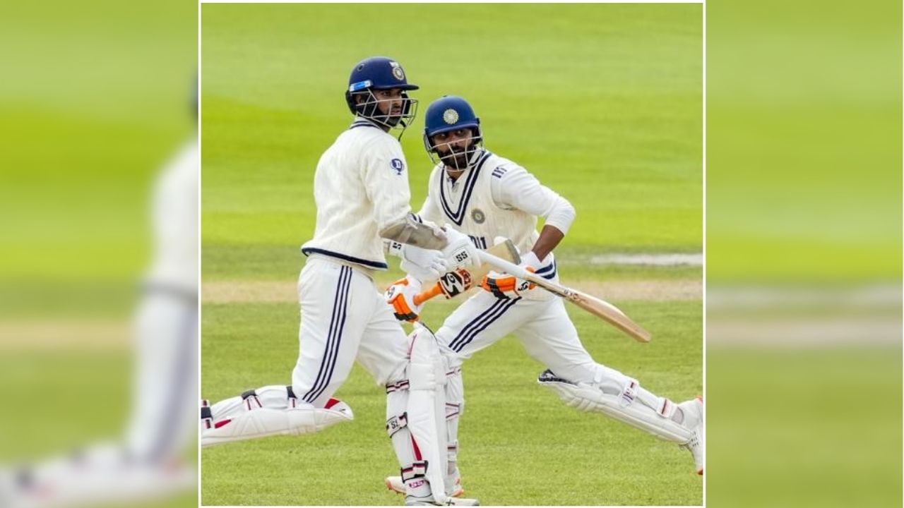 Washington Sundar Injury: श्रीलंका दौरे से पहले इंडिया को बड़ा झटका, ये दिग्गज आलराउंडर स्क्वाड से बाहर, हर्षित-नीतीश भी चोटिल
