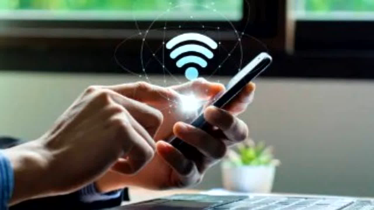 Wi-Fi Range Boost: घर के हर कोने में Wi-Fi सिग्नल नहीं पहुंच रहा? बदल दें ये बस एक सेटिंगऔर रेंज देखकर रह जाएंगे हैरान