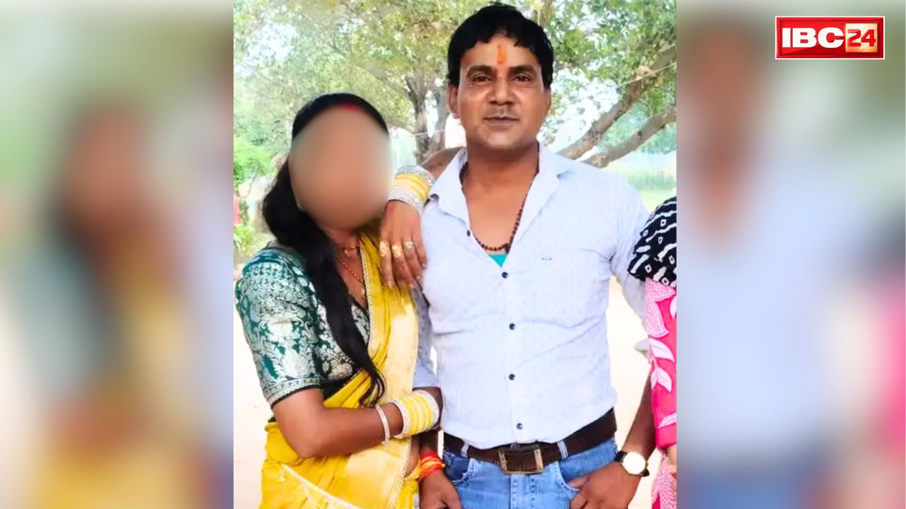 Etawah Blind Murder Case Solved: बाथरूम में इस हाल में आशिक के साथ पकड़ी गई थी बीवी.. रेप केस में भिजवाया जेल, लेकिन ख़त्म नहीं हुआ आशिकी का खेल.. फिर रची खौफनाक साजिश..