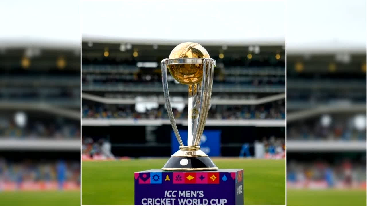World Cup 2027 Venues: आईसीसी ने क्रिकेट वर्ल्ड कप 2027 के वेन्यू का किया ऐलान, इन 12 शहरों में खेले जाएंगे मुकाबले