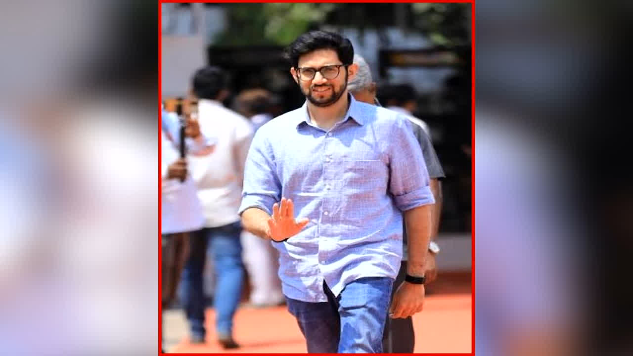 Aaditya Thackeray On Central Government: भाजपा सरकार के पतन की उल्टी गिनती हुई शुरू, इस युवा नेता किया बड़ा दावा, पीएम मोदी के लिए कही ये बात 