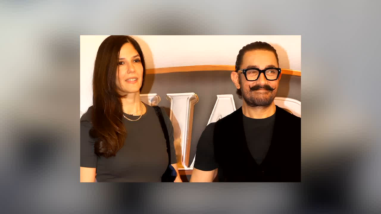 Aamir Khan Gauri Spratt Wedding Date 2026 : आमिर खान की शादी में कौन-कौन होगा शामिल? खुद बताई गेस्ट लिस्ट, जानिए किन लोगों को मिला न्योता