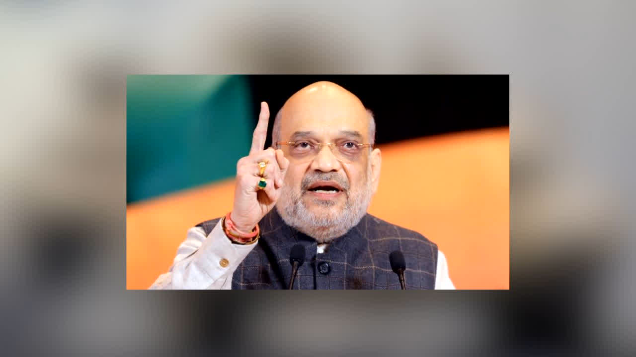 Amit Shah On Teejan Bai Dead : तीजन बाई के निधन से गमगीन हुआ देश! PM मोदी के बाद अब अमित शाह ने दी श्रद्धांजलि, कही दिल छू लेने वाली बात