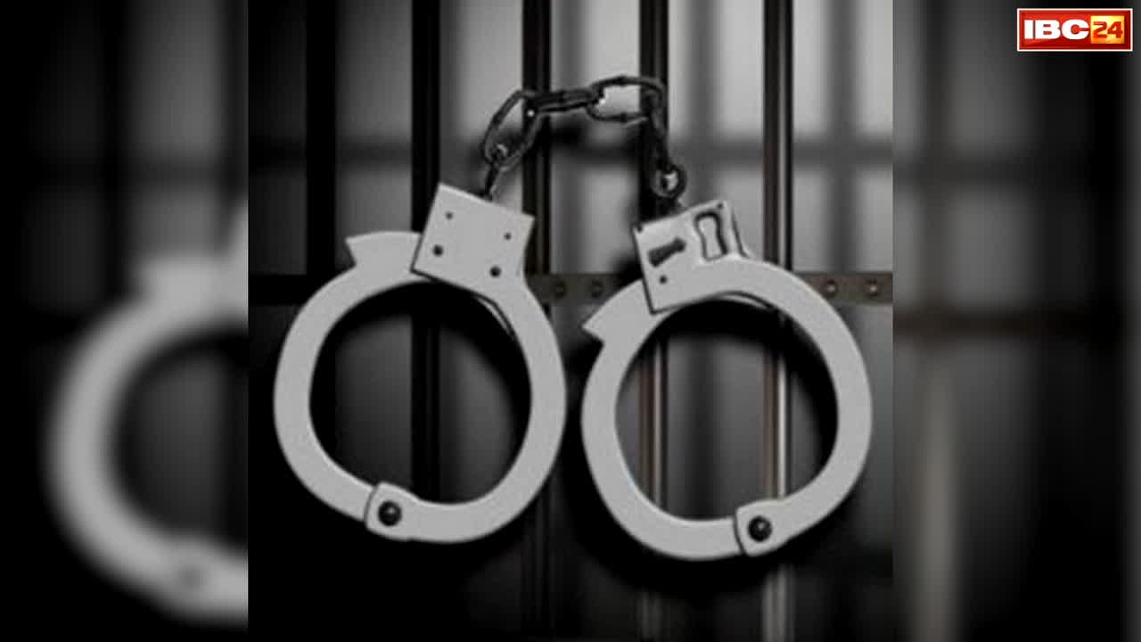 Sakti Crime News: छात्र की हत्या के मामले में पुलिस को मिली बड़ी सफलता, आरोपी को किया गिरफ्तार, युवक ने इस वजह से दिया था वारदात को अंजाम