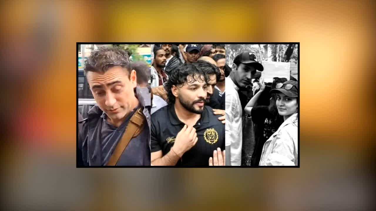 Celebs On Cjp Protest : जंतर-मंतर से मुंबई तक छात्रों को मिला बॉलीवुड का साथ! रात 2:30 बजे जंतर-मंतर पहुंचे सितारे, आंदोलन के समर्थन में उतरे ये बड़े नाम