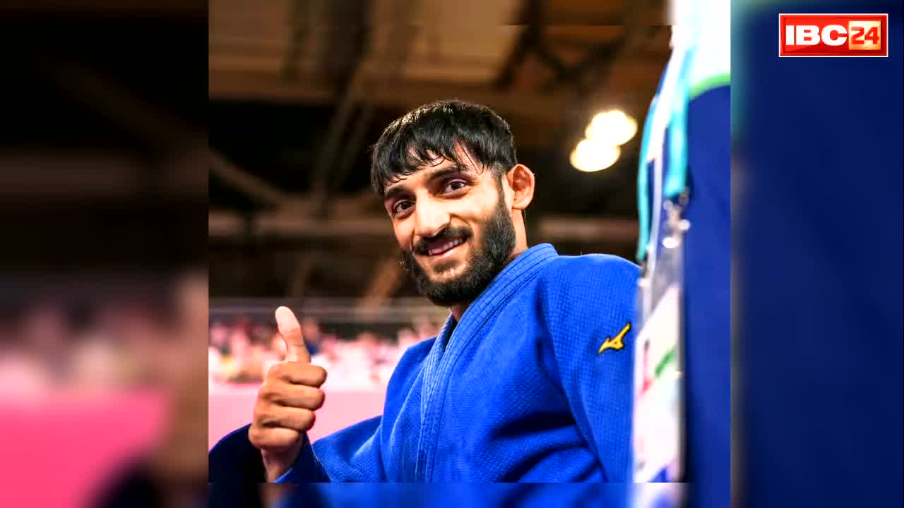commonwealth games 2026 India medal: जूडो में भारत को एक और स्वर्ण पदक.. हर्ष सिंह ने ऑस्ट्रेलिया के जोशुआ को दी मात, देखें भारत के पास कुल कितने पदक