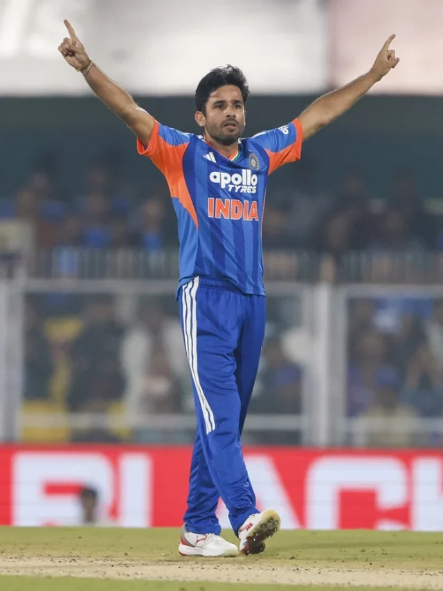 T20I Bowling Records India: टी20I में सबसे ज्यादा रन लुटाने वाले भारतीय गेंदबाज, Ravi Bishnoi भी टॉप-5 में शामिल