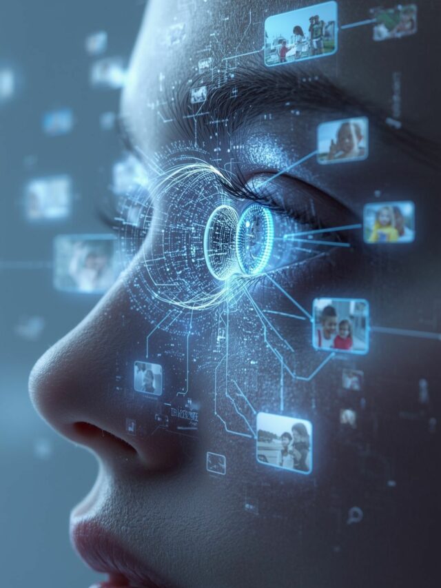 Eye Megapixel Explained: क्या सच में हमारी आंखें 576 मेगापिक्सल की होती हैं? जानिए हैरान कर देने वाला सच
