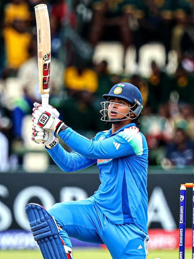 List of youngest cricketers half-century: सबसे कम उम्र में अंतर्राष्ट्रीय अर्धशतक जड़ने वाले बल्लेबाज बनें वैभव सूर्यवंशी.. जानें और कौन क्रिकेटर्स है इस लिस्ट में टॉप पर, तस्वीरों के साथ