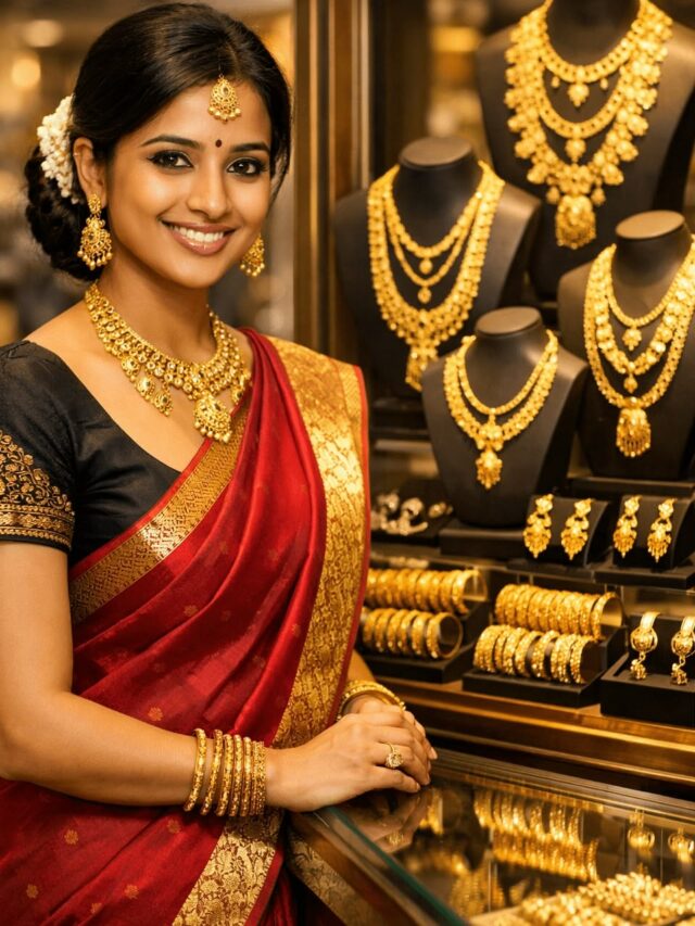 Gold Rules India: घर में कितना सोना रखना है लीगल? जानिए वरना मुश्किल में पड़ सकते हैं आप