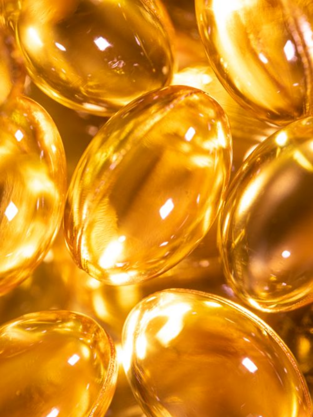 Best Vitamins : पार्लर का खर्चा बंद! चेहरे पर सोने जैसा ग्लो लाएंगे ये 5 जादुई विटामिन्स