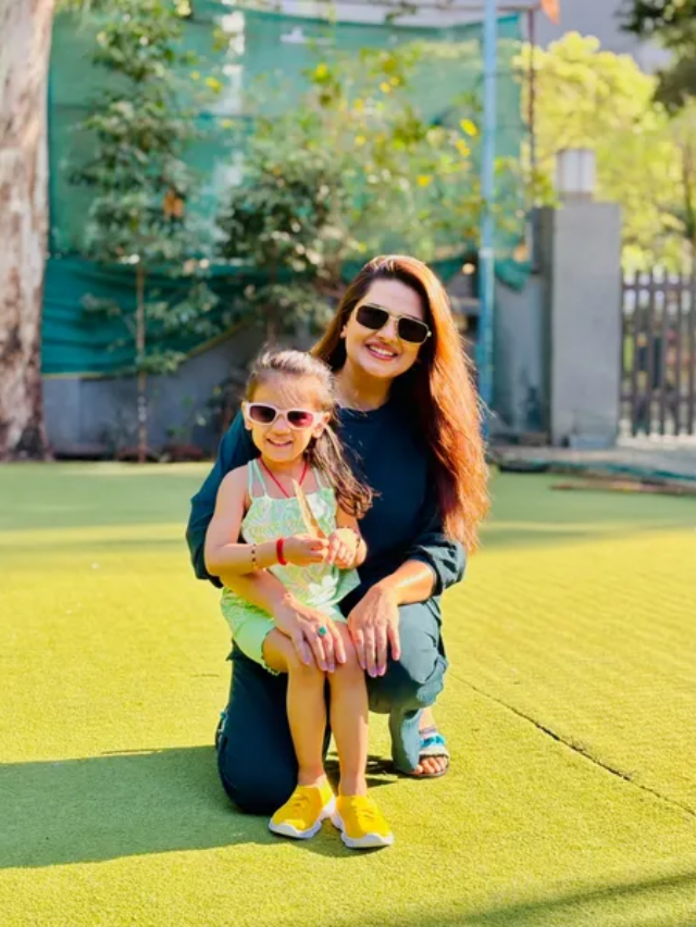 Kratika Sengar Birthday: कृतिका सेंगर की खूबसूरती देख फैंस हैरान! कभी टीवी की रानी थीं ये एक्ट्रेस