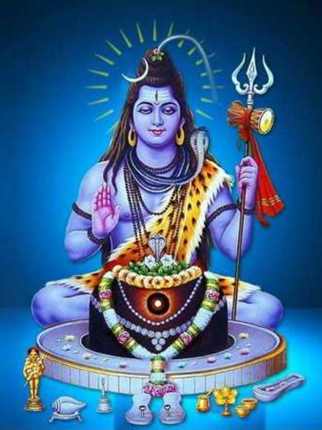 Shiv Ji Ko Prasann Karne Ke Upay: सावन में शिव जी को कैसे प्रसन्न करें? जानें 9 आसान उपाय