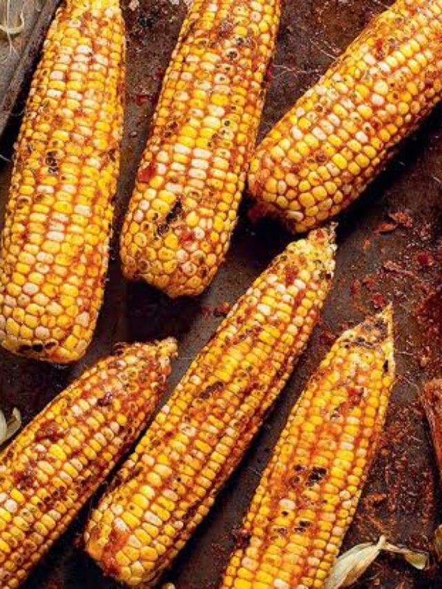 Sweet Corn Recipes: सिर्फ भुना हुआ नहीं! भुट्टे से बनाएं 7 स्वादिष्ट और यूनिक रेसिपीज