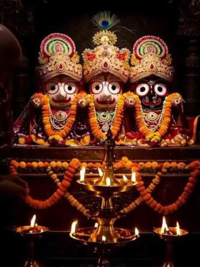Jagannath Rath Yatra 2026: क्यों निकाली जाती है भगवान जगन्नाथ की रथ यात्रा? जानिए इसके पीछे की पौराणिक कथा