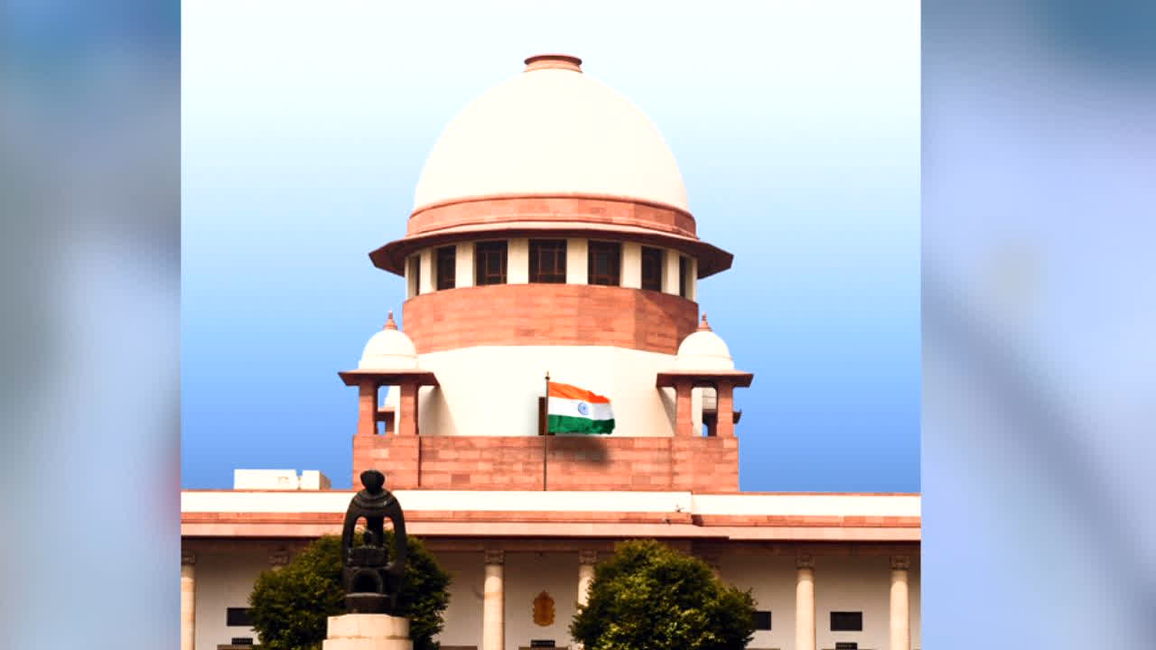 Supreme Court On Namaz In Bhojshala : भोजशाला मामले में SC ने मुस्लिम पक्ष को दी बड़ी राहत! अब इस जगह 2 घंटे पढ़ सकेंगे नमाज़, प्रशासन को मिले सख्त निर्देश