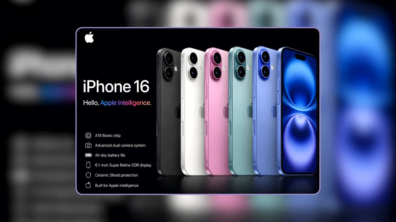 iPhone 16 Discount Offer: अब महंगे iPhone का सपना होगा पूरा! पहली बार 60 हजार से कम में iPhone 16, जानिए कैसे मिलेगा इतना बड़ा डिस्काउंट