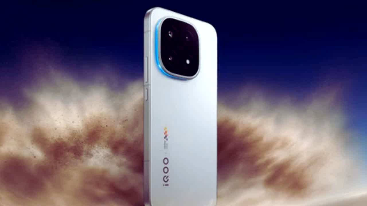 iQOO 16 Launch Date: न बैटरी खत्म होने का डर, न गेमिंग में रुकावट! धांसू बैटरी और डेडिकेटेड ग्राफिक्स चिप से लैस ये फोन देगी फ्लैगशिप फोन्स को भी कड़ी टक्कर