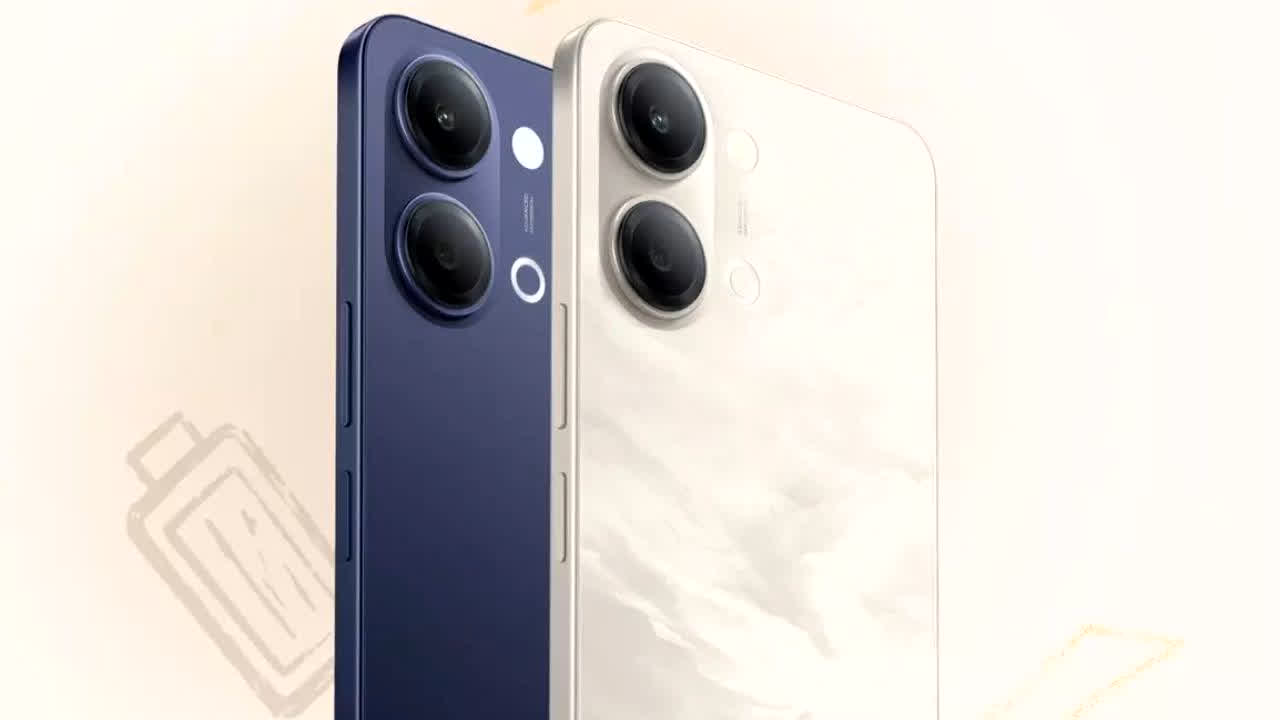 iQOO Z11 Lite 5G Launch Date: कम कीमत में प्रीमियम फोन वाला अनुभव! iQOO का नया 5G स्मार्टफोन इस दिन देगा बाजार में दस्तक, जानें क्या होगा खास?