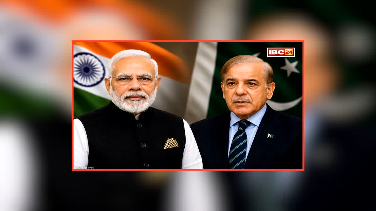 Vande Bharat: भारत-पाक बातचीत, कितने हिमायती? ‘ऑपरेशन सिंदूर’ के बाद खुला ‘वार्ता’ का मोर्चा, क्या सिंधु का पानी बनेगा जंग की वजह?