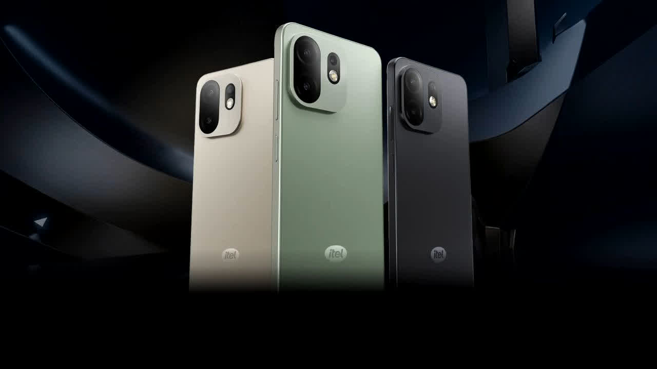 itel Zeno 100 Lite First Sale: OnePlus 15 जैसी डिजाइन वाला सस्ता फोन मचा रहा तहलका! सिर्फ 8,199 रुपये में मिलेगी दमदार बॉडी और बड़ी बैटरी, आज दोपहर 12 बजे खुल रहा बड़ा ऑफर