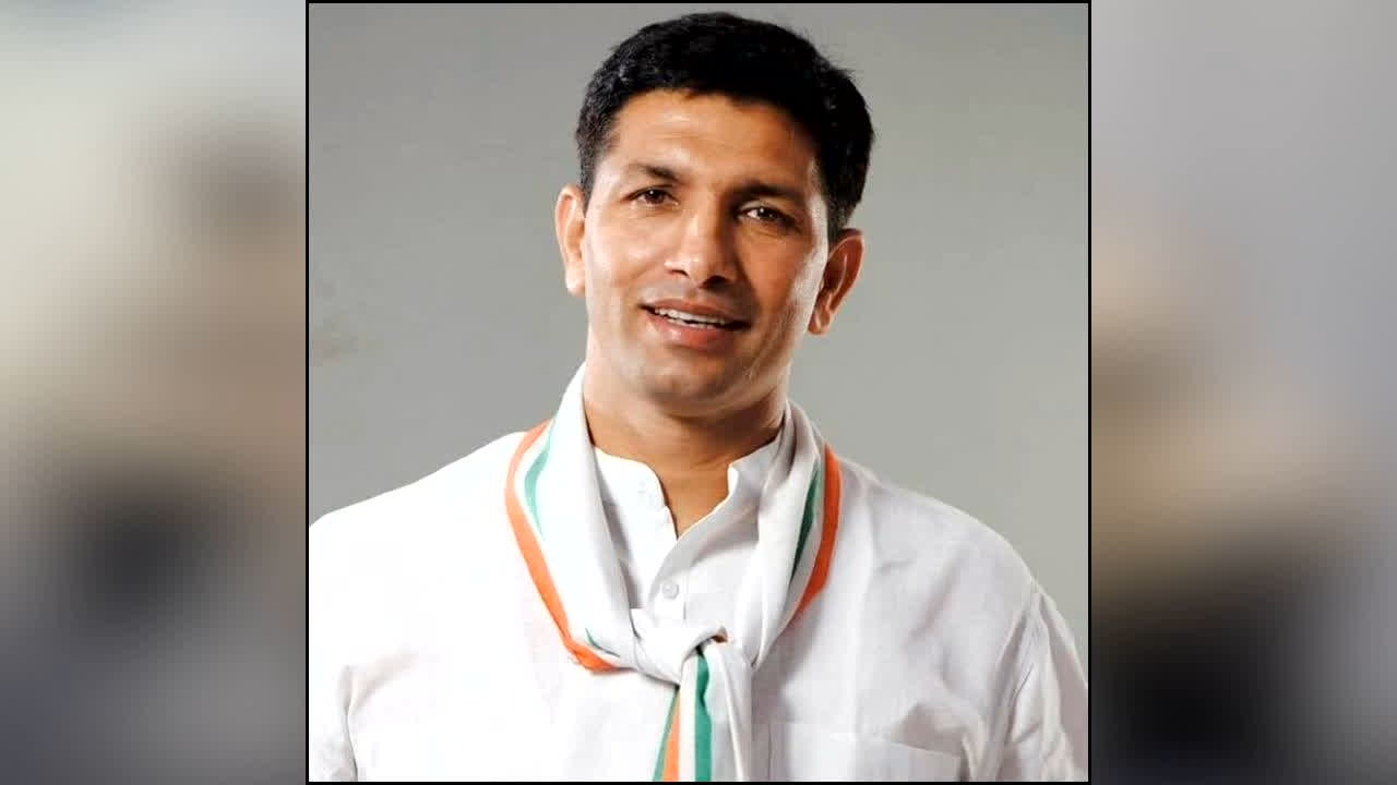 Jitu Patwari On By Election Congress Candidate : हम 500% यह उपचुनाव जीतने जा रहे हैं…” टिकट फाइनल होते ही जीतू पटवारी का बड़ा दावा, बोले- BJP से हमारा…