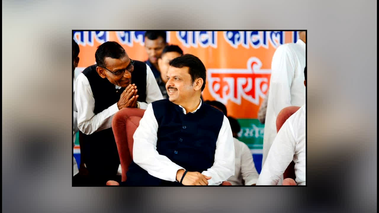 Maharashtra Cabinet Reshuffle : बदले जा सकते हैं यहां के मुख्यमंत्री! इस सीनियर लीडर को मिल सकती है कमान, विपक्षी नेता के दावे से पूरे प्रदेश में मची सियासी खलबली