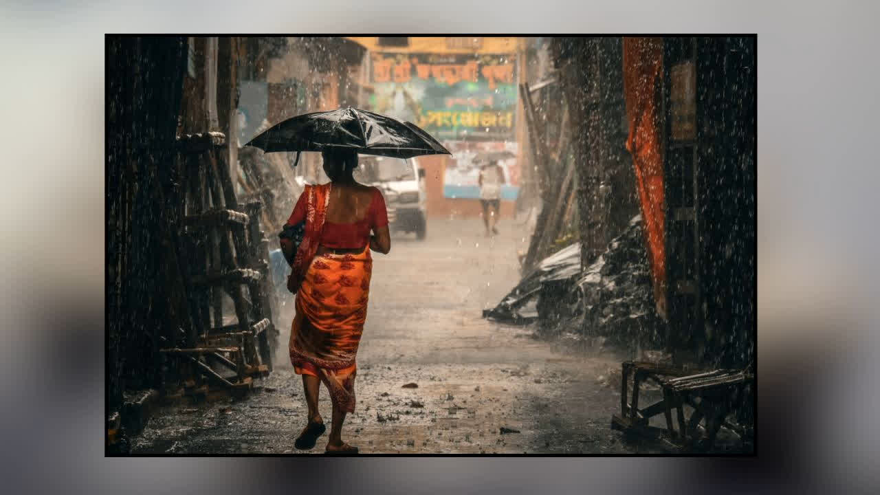 Madhya Pradesh Me Baarish Hogi ki Nahi : MP के मौसम पर IMD की बड़ी भविष्यवाणी! मौसम रहेगा साफ या होगी झमाझम बारिश? जानिए कब बदलेगा मिजाज