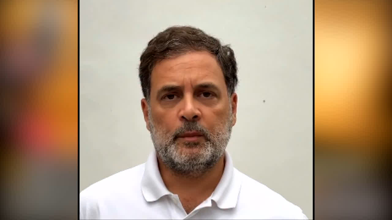 Rahul Gandhi Called Pm Modi Yuva Virodhi : जंतर-मंतर बवाल के बाद राहुल गांधी का बड़ा हमला! PM मोदी को बताया ‘देश के इतिहास का सबसे युवा-विरोधी प्रधानमंत्री’
