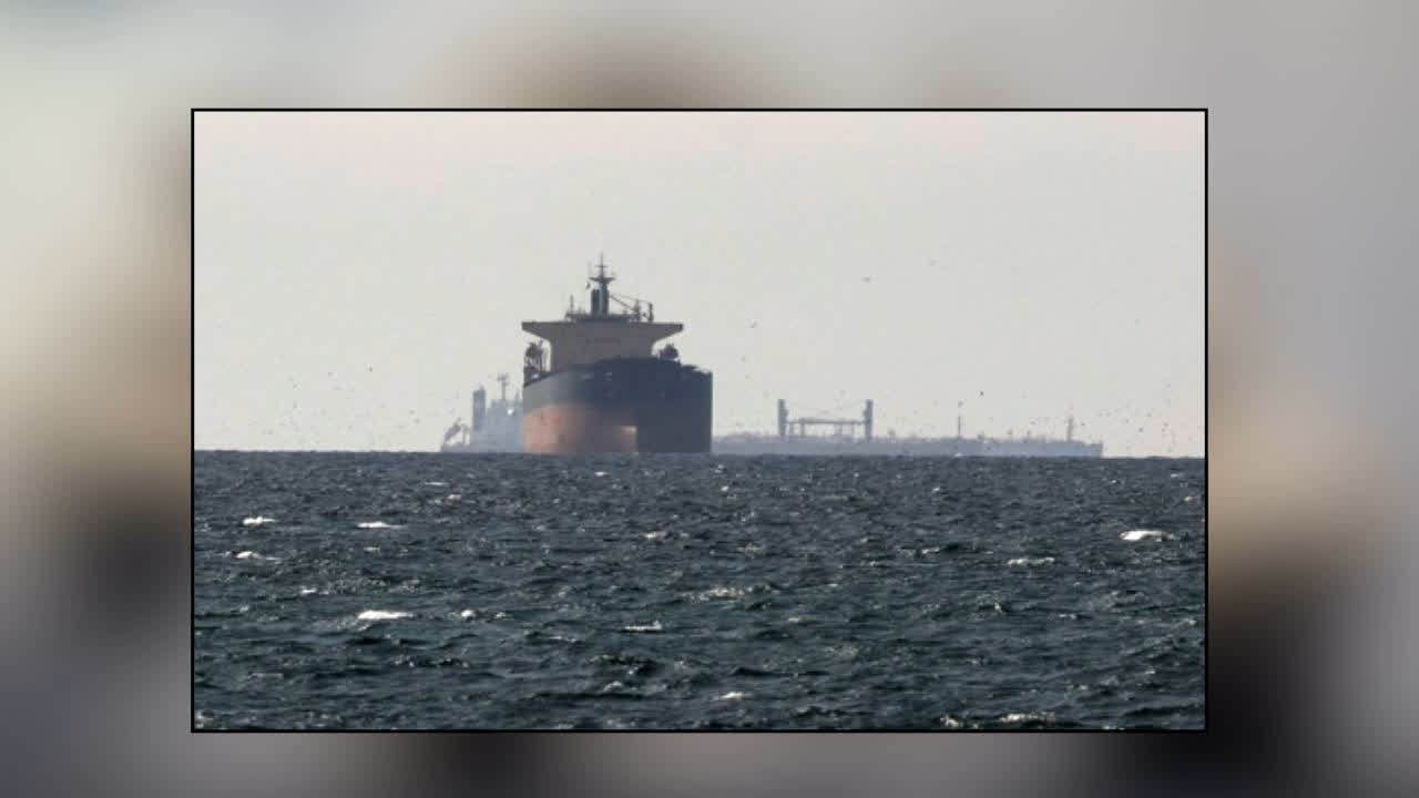 Strait of Hormuz Closed Again : क्या फिर महंगा होगा पेट्रोल-डीजल, LPG पर भी पड़ सकता है बड़ा असर? ईरान ने फिर क्यों बंद किया होर्मुज स्ट्रेट, जानिए पूरा मामला