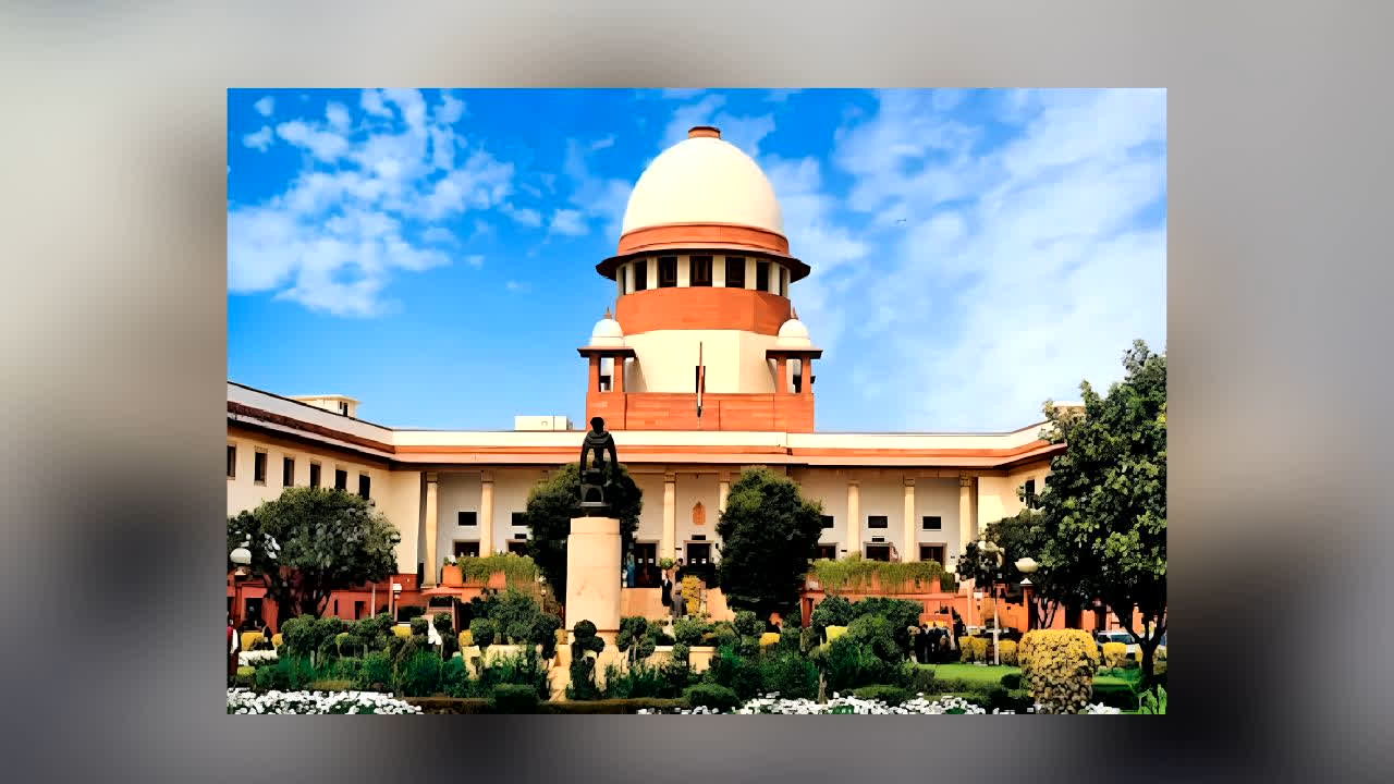 Supreme Court On Ayodhya Ram Mandir Donation : राम मंदिर चंदा चोरी मामले में 13 जुलाई को सुप्रीम कोर्ट में होगी अहम सुनवाई, जानिए याचिकाकर्ताओं की मांग