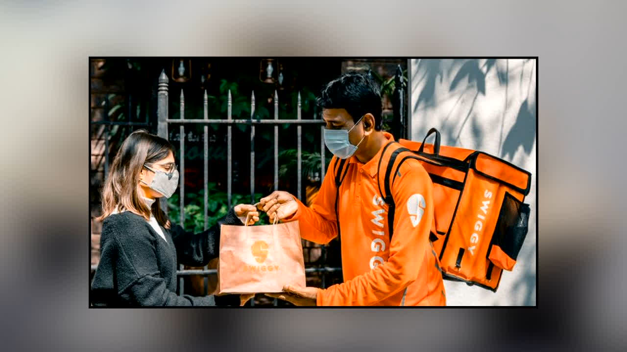 FSSAI Notice to Swiggy Instamart : आप भी ऑनलाइन मंगाते हैं राशन और खाने-पीने का सामान? हो जाएं सावधान! FSSAI ने इस बड़ी कंपनी को भेजे 9 नोटिस, सामने आईं चौंकाने वाली शिकायतें