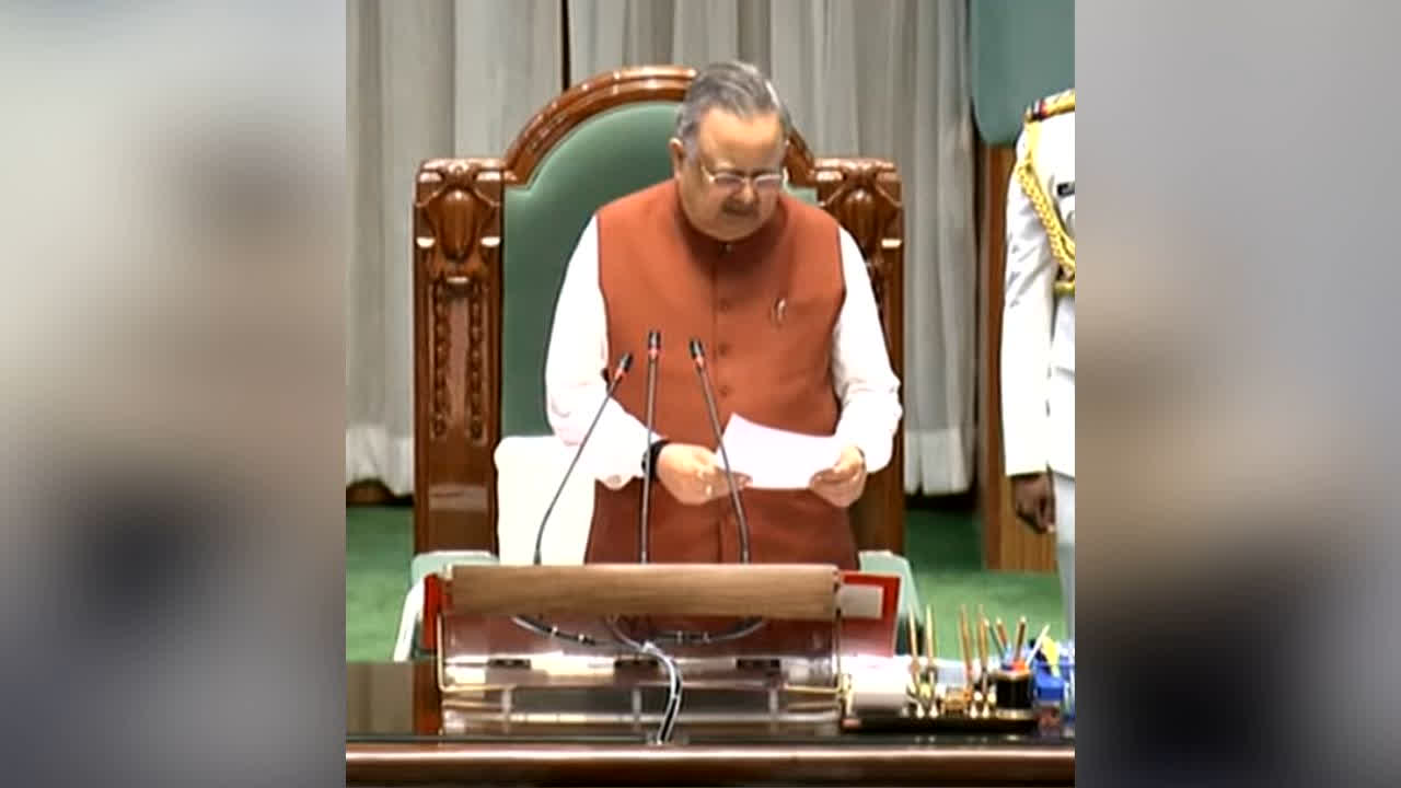 CG Vidhan Sabha Monsoon Session Sthagit : विधानसभा में राम मंदिर पर जोरदार हंगामा! अध्यक्ष ने इस वजह से किया चर्चा से किया इनकार, अब कल था स्थगित हुई कार्यवाही