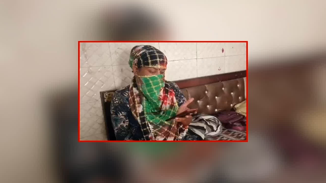 Agra Crime News: पूर्व पावर लिफ्टिंग खिलाड़ी के साथ पति ने किया कांड, होटल रूम में बुलाकर कर दी खौफनाक हरकत, जानकर उड़ जाएंगे आपके भी होश