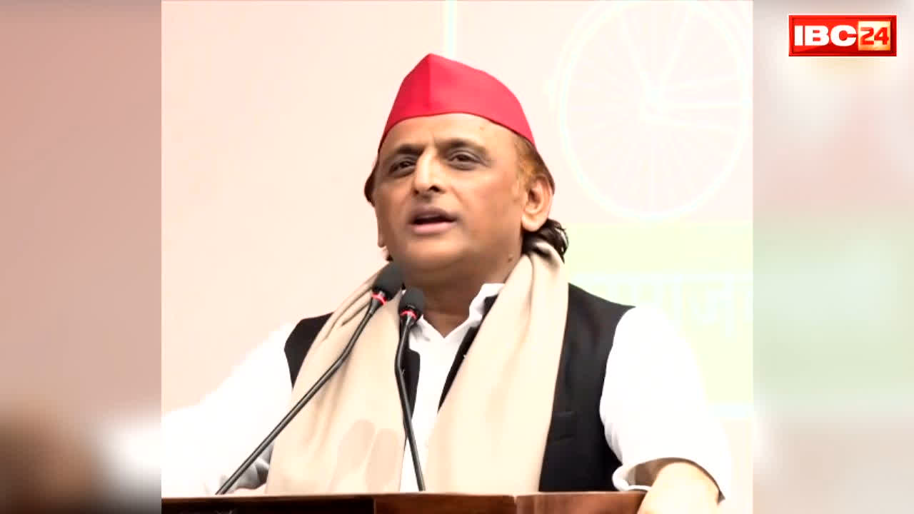 Akhilesh Yadav Chavanni Statement: ‘चवन्नी’ वाले बयान पर फंसे सपा मुखिया अखिलेश यादव, RLD ने बताया जाट समाज का अपमान तो, जानें किस बात को लेकर बढ़ा है विवाद