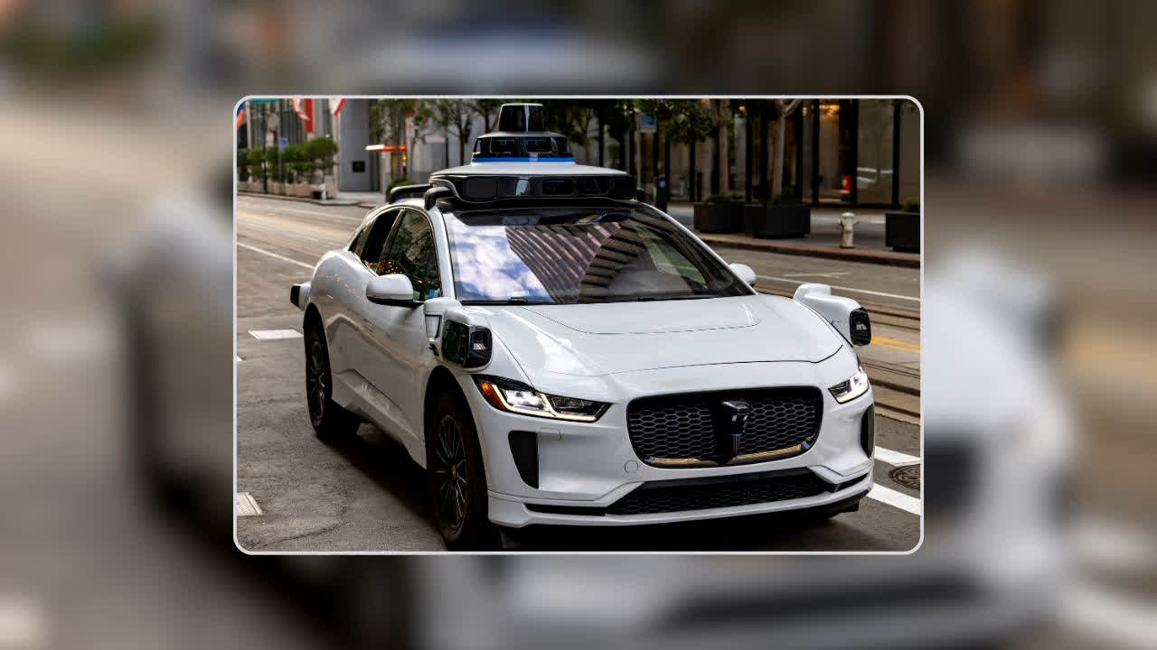 Amazon Robotaxi: न ड्राइवर, न स्टीयरिंग संभालने वाला इंसान! Amazon की Robotaxi आखिर कैसे पहुंचाती है यात्रियों को मंजिल तक?