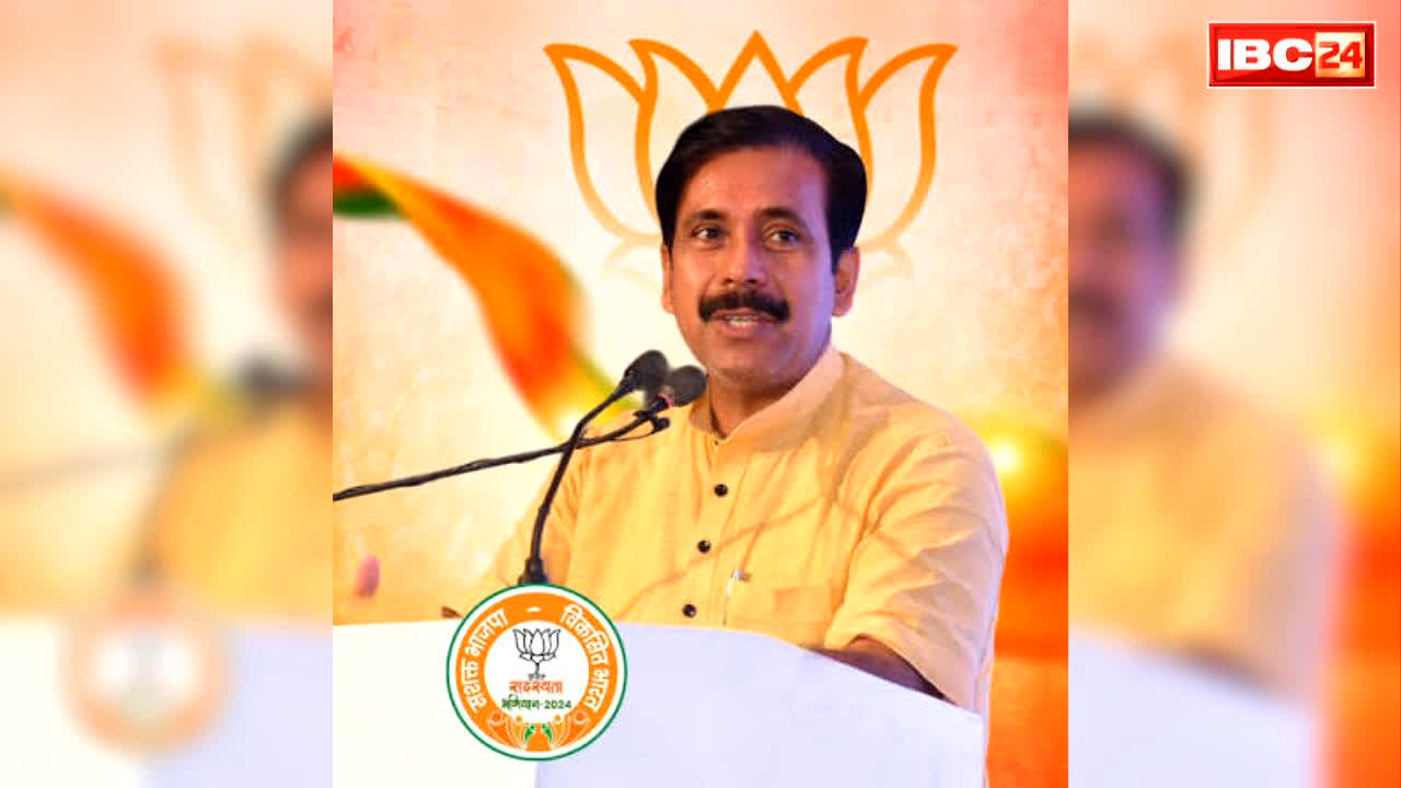 Anil Rajbhar Attack on Akhilesh: अखिलेश यादव पर योगी सरकार के मंत्रियों का तीखा हमला, अनिल राजभर बोले- ‘सपा के कहने से आरक्षण खत्म नहीं होगा’
