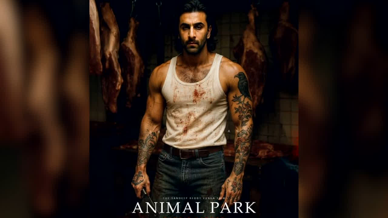 Animal Park Movie Kab Aaegi: लंबे इंतजार के बाद Animal Park पर आई बड़ी गुड न्यूज! रणबीर कपूर की फिल्म को लेकर मेकर्स ने किया बड़ा खुलासा, जानें कब आएगी मूवी