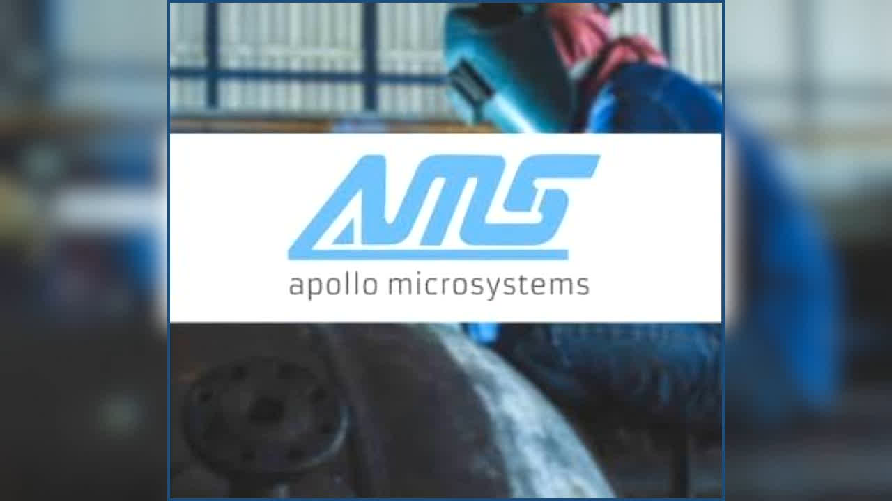 Apollo Micro Systems Share Price: 1 साल में पैसा हुआ 2 गुना से ज्यादा! डिफेंस कंपनी के रेवेन्यू में 88% की छलांग, सोमवार को शेयर में दिख सकता है बड़ा एक्शन?