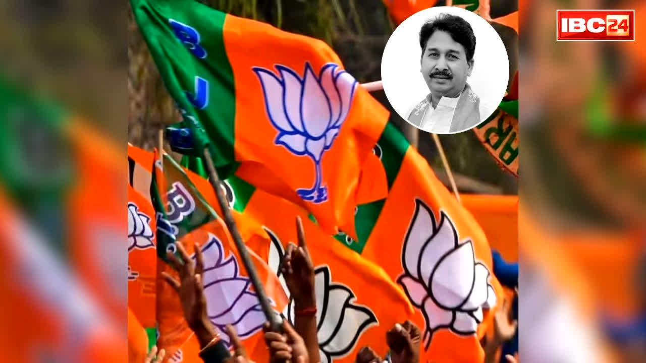 BJP Virendra Pal Yadav Death: भाजपा के दिग्गज नेता और पूर्व जिलाध्यक्ष का निधन.. इलाके के कार्यकर्ताओं में शोक की लहर, AIIMS में ली आखिरी सांस