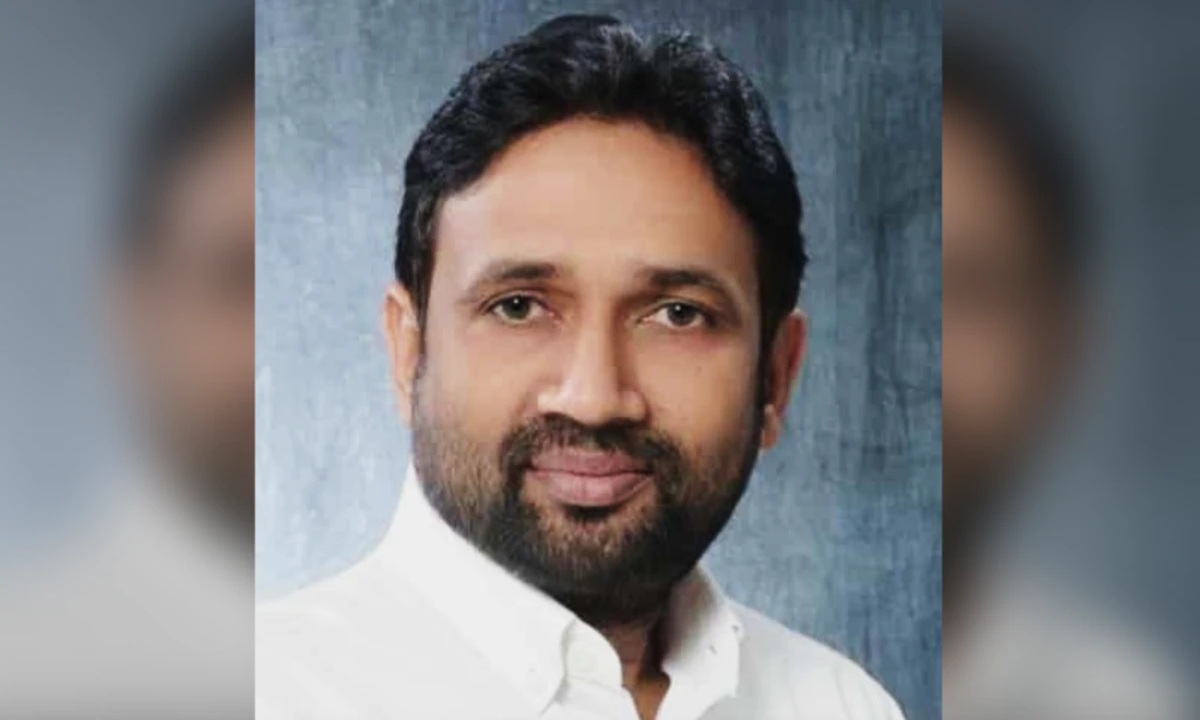 MLA Umashankar Singh Passes Away: यहां के विधायक का निधन, भाजपा की लहर के बाद भी बचाई थी अपनी सीट, राजनीतिक जगत में शोक की लहर