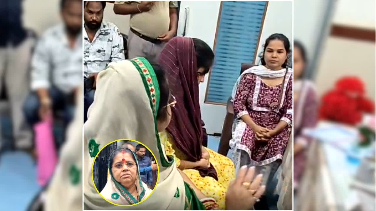 Balaghat District Hospital Video: ‘रेफर सिस्टम बंद करो’….प्रसूता को रेफर करने पर भड़की विधायक, डॉक्टरों की लगा दी क्लास!