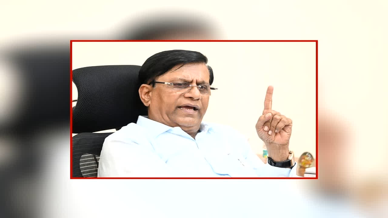 Basavaraj Rayareddy Controversial Statement: ‘इस्लाम सबसे महान धर्म…’ कांग्रेस सरकार के इस मंत्री के बयान ने बढ़ाई सियासी हलचल, भाजपा ने सीएम से की ये बड़ी मांग