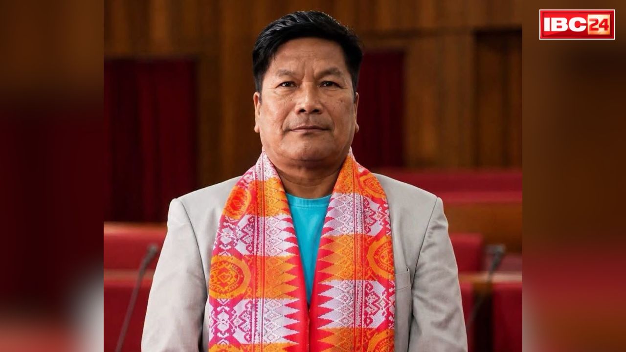 Bijit Gwra Narzary Death: यहां के डिप्टी स्पीकर ने किया सुसाइड!.. घर पर फंदे में लटकती मिली लाश तो मच गई सनसनी, समर्थकों में शोक की लहर